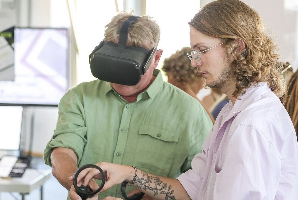 Interaction Design Projekt